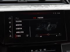 Эксклюзив 55 quattro 2019 года 2019 55 quattro exclusive Фото 57 из 214