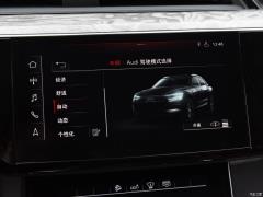 Эксклюзив 55 quattro 2019 года 2019 55 quattro exclusive Фото 45 из 214