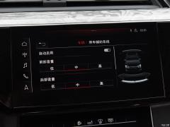 Эксклюзив 55 quattro 2019 года 2019 55 quattro exclusive Фото 59 из 214