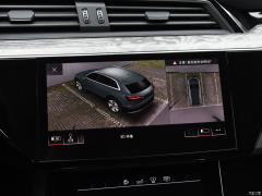 Эксклюзив 55 quattro 2019 года 2019 55 quattro exclusive Фото 84 из 214