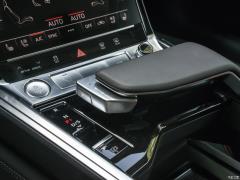 Эксклюзив 55 quattro 2019 года 2019 55 quattro exclusive Фото 121 из 214