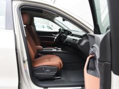 Эксклюзив 55 quattro 2019 года 2019 55 quattro exclusive Фото 176 из 214