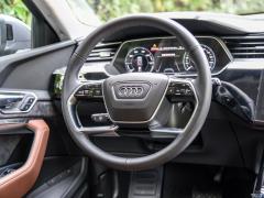 Эксклюзив 55 quattro 2019 года 2019 55 quattro exclusive Фото 133 из 214