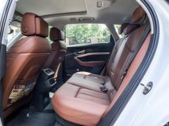 Эксклюзив 55 quattro 2019 года 2019 55 quattro exclusive Фото 196 из 214