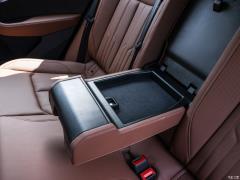 Эксклюзив 55 quattro 2019 года 2019 55 quattro exclusive Фото 207 из 214
