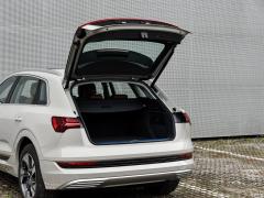 Эксклюзив 55 quattro 2019 года 2019 55 quattro exclusive Фото 187 из 214