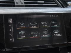 Эксклюзив 55 quattro 2019 года 2019 55 quattro exclusive Фото 129 из 214