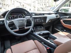 Эксклюзив 55 quattro 2019 года 2019 55 quattro exclusive Фото 105 из 214