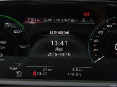 Эксклюзив 55 quattro 2019 года 2019 55 quattro exclusive Фото 13 из 214