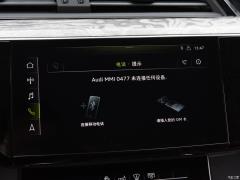 Эксклюзив 55 quattro 2019 года 2019 55 quattro exclusive Фото 41 из 214