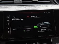 Эксклюзив 55 quattro 2019 года 2019 55 quattro exclusive Фото 48 из 214