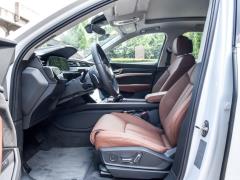 Эксклюзив 55 quattro 2019 года 2019 55 quattro exclusive Фото 195 из 214