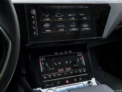 Эксклюзив 55 quattro 2019 года 2019 55 quattro exclusive Фото 130 из 214