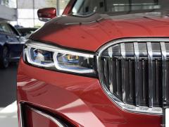 Рестайлинг 740Li xDrive Huacai Custom Limited Edition 2019 года 2019 facelift 740Li xDrive Huacai customized limited edition Фото 12 из 45