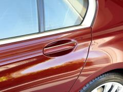 Рестайлинг 740Li xDrive Huacai Custom Limited Edition 2019 года 2019 facelift 740Li xDrive Huacai customized limited edition Фото 27 из 45