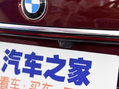 Рестайлинг 740Li xDrive Huacai Custom Limited Edition 2019 года 2019 facelift 740Li xDrive Huacai customized limited edition Фото 37 из 45