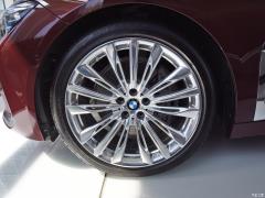 Рестайлинг 740Li xDrive Huacai Custom Limited Edition 2019 года 2019 facelift 740Li xDrive Huacai customized limited edition Фото 21 из 45