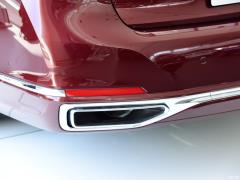 Рестайлинг 740Li xDrive Huacai Custom Limited Edition 2019 года 2019 facelift 740Li xDrive Huacai customized limited edition Фото 34 из 45