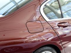 Рестайлинг 740Li xDrive Huacai Custom Limited Edition 2019 года 2019 facelift 740Li xDrive Huacai customized limited edition Фото 42 из 45