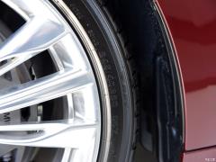 Рестайлинг 740Li xDrive Huacai Custom Limited Edition 2019 года 2019 facelift 740Li xDrive Huacai customized limited edition Фото 24 из 45