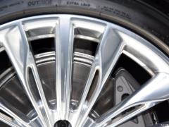 Рестайлинг 740Li xDrive Huacai Custom Limited Edition 2019 года 2019 facelift 740Li xDrive Huacai customized limited edition Фото 25 из 45