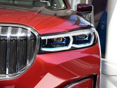 Рестайлинг 740Li xDrive Huacai Custom Limited Edition 2019 года 2019 facelift 740Li xDrive Huacai customized limited edition Фото 15 из 45