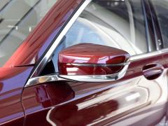 Рестайлинг 740Li xDrive Huacai Custom Limited Edition 2019 года 2019 facelift 740Li xDrive Huacai customized limited edition Фото 20 из 45