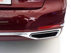 Рестайлинг 740Li xDrive Huacai Custom Limited Edition 2019 года 2019 facelift 740Li xDrive Huacai customized limited edition Фото 39 из 45