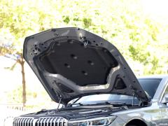 Обновленный спортивный костюм 740Li xDrive Executive M 2019 года 2019 facelifted 740Li xDrive executive M sports suit Фото 18 из 122