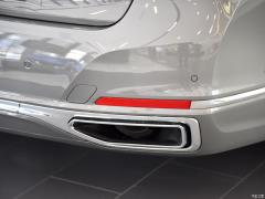 Эксклюзивный роскошный пакет 740Li 2019 facelift 2019 facelift 740Li exclusive luxury package Фото 115 из 122