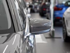 Эксклюзивный роскошный пакет 740Li 2019 facelift 2019 facelift 740Li exclusive luxury package Фото 91 из 122