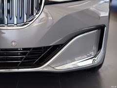 Эксклюзивный роскошный пакет 740Li 2019 facelift 2019 facelift 740Li exclusive luxury package Фото 88 из 122