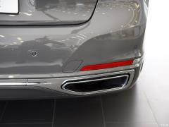 Эксклюзивный роскошный пакет 740Li 2019 facelift 2019 facelift 740Li exclusive luxury package Фото 113 из 122
