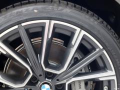 Обновленный спортивный костюм 740Li xDrive Executive M 2019 года 2019 facelifted 740Li xDrive executive M sports suit Фото 47 из 122