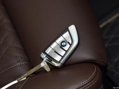 Эксклюзивный роскошный пакет 740Li 2019 facelift 2019 facelift 740Li exclusive luxury package Фото 122 из 122