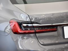 Эксклюзивный роскошный пакет 740Li 2019 facelift 2019 facelift 740Li exclusive luxury package Фото 107 из 122