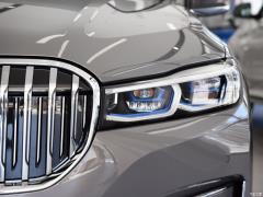 Эксклюзивный роскошный пакет 740Li 2019 facelift 2019 facelift 740Li exclusive luxury package Фото 87 из 122