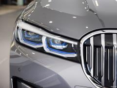 Эксклюзивный роскошный пакет 740Li 2019 facelift 2019 facelift 740Li exclusive luxury package Фото 84 из 122