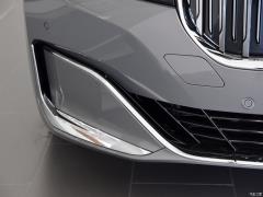 Эксклюзивный роскошный пакет 740Li 2019 facelift 2019 facelift 740Li exclusive luxury package Фото 85 из 122