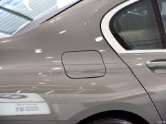 Эксклюзивный роскошный пакет 740Li 2019 facelift 2019 facelift 740Li exclusive luxury package Фото 116 из 122