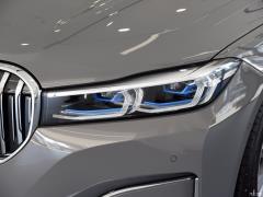 Эксклюзивный роскошный пакет 740Li 2019 facelift 2019 facelift 740Li exclusive luxury package Фото 89 из 122