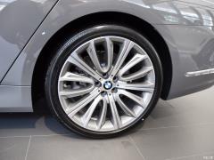Эксклюзивный роскошный пакет 740Li 2019 facelift 2019 facelift 740Li exclusive luxury package Фото 101 из 122