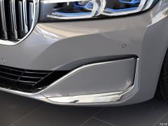 Эксклюзивный роскошный пакет 740Li 2019 facelift 2019 facelift 740Li exclusive luxury package Фото 90 из 122