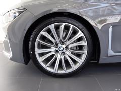 Эксклюзивный роскошный пакет 740Li 2019 facelift 2019 facelift 740Li exclusive luxury package Фото 93 из 122