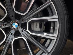 Обновленный спортивный костюм 740Li xDrive Executive M 2019 года 2019 facelifted 740Li xDrive executive M sports suit Фото 48 из 122