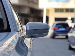 Обновленный спортивный костюм 740Li xDrive Executive M 2019 года 2019 facelifted 740Li xDrive executive M sports suit Фото 35 из 122