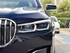 Модельный фейслифтинг модели 740Li xDrive 2019 года выпуска люкс 2019 facelifted 740Li xDrive executive luxury package Фото 24 из 72