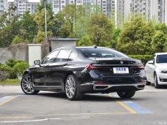 Модельный фейслифтинг модели 740Li xDrive 2019 года выпуска люкс 2019 facelifted 740Li xDrive executive luxury package Фото 5 из 72