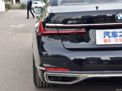 Модельный фейслифтинг модели 740Li xDrive 2019 года выпуска люкс 2019 facelifted 740Li xDrive executive luxury package Фото 56 из 72