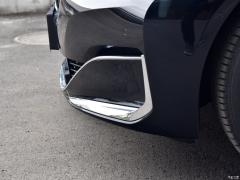 Модельный фейслифтинг модели 740Li xDrive 2019 года выпуска люкс 2019 facelifted 740Li xDrive executive luxury package Фото 30 из 72